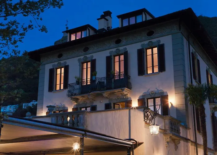 Albergo Ristorante La Palma