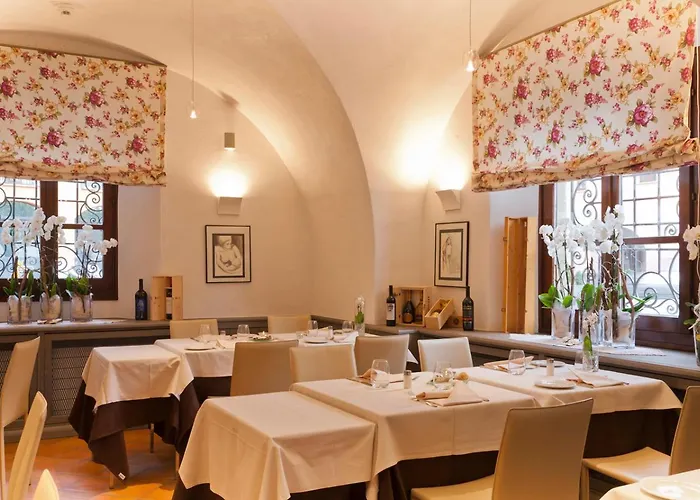 Albergo Ristorante La Palma