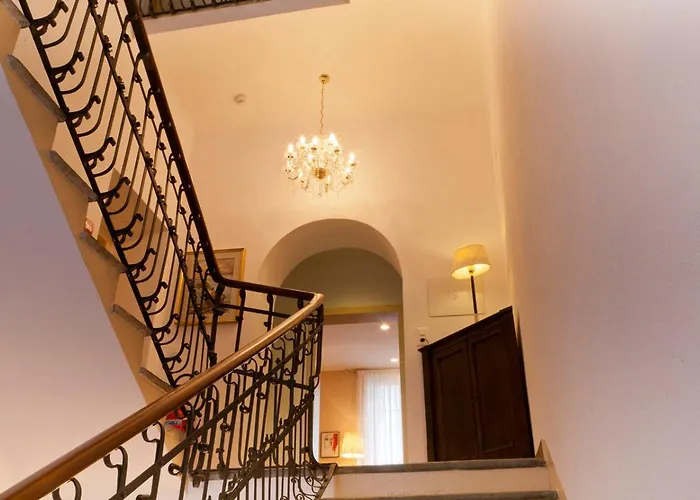 Albergo Ristorante La Palma