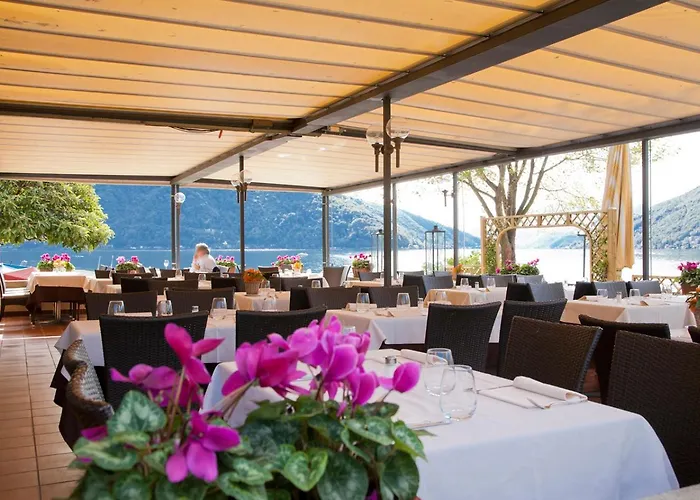 Albergo Ristorante La Palma