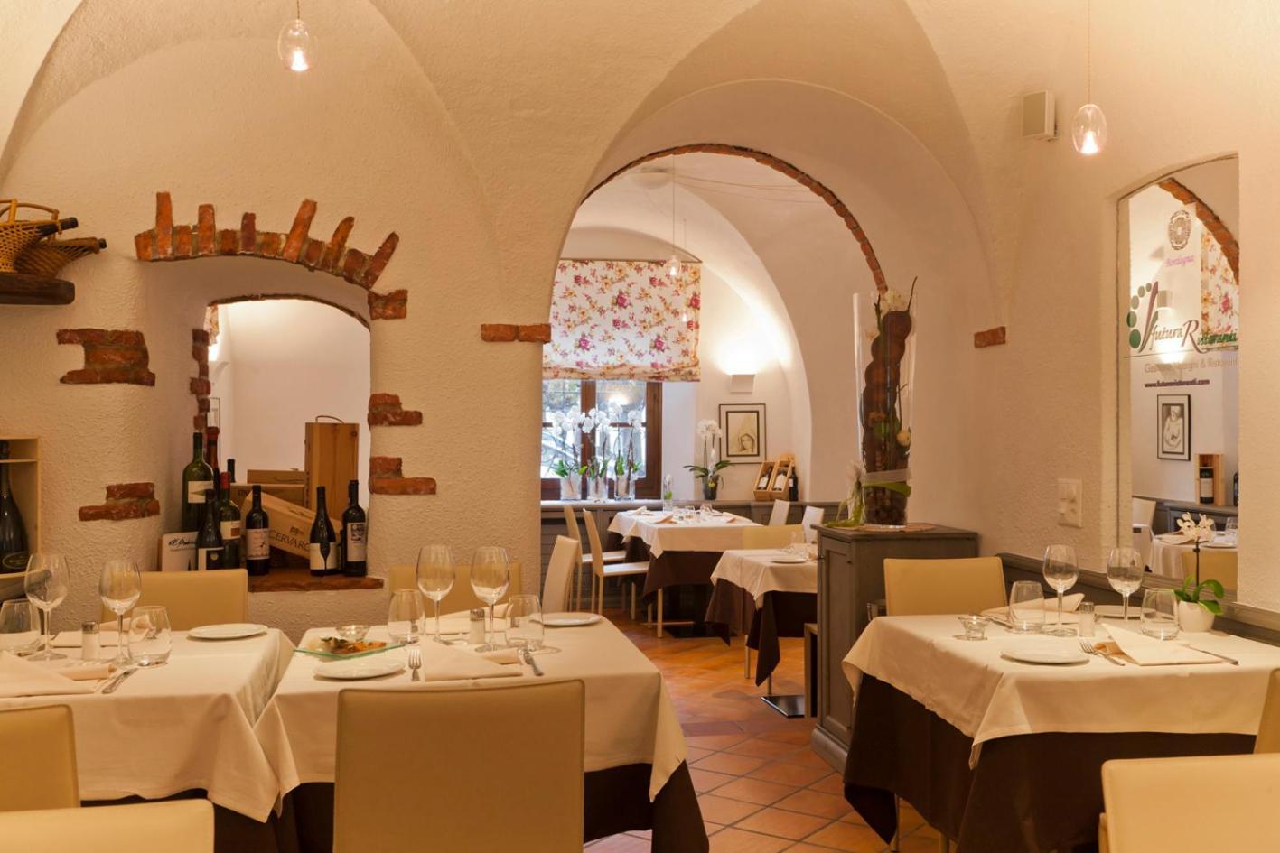Ristorante La Palma