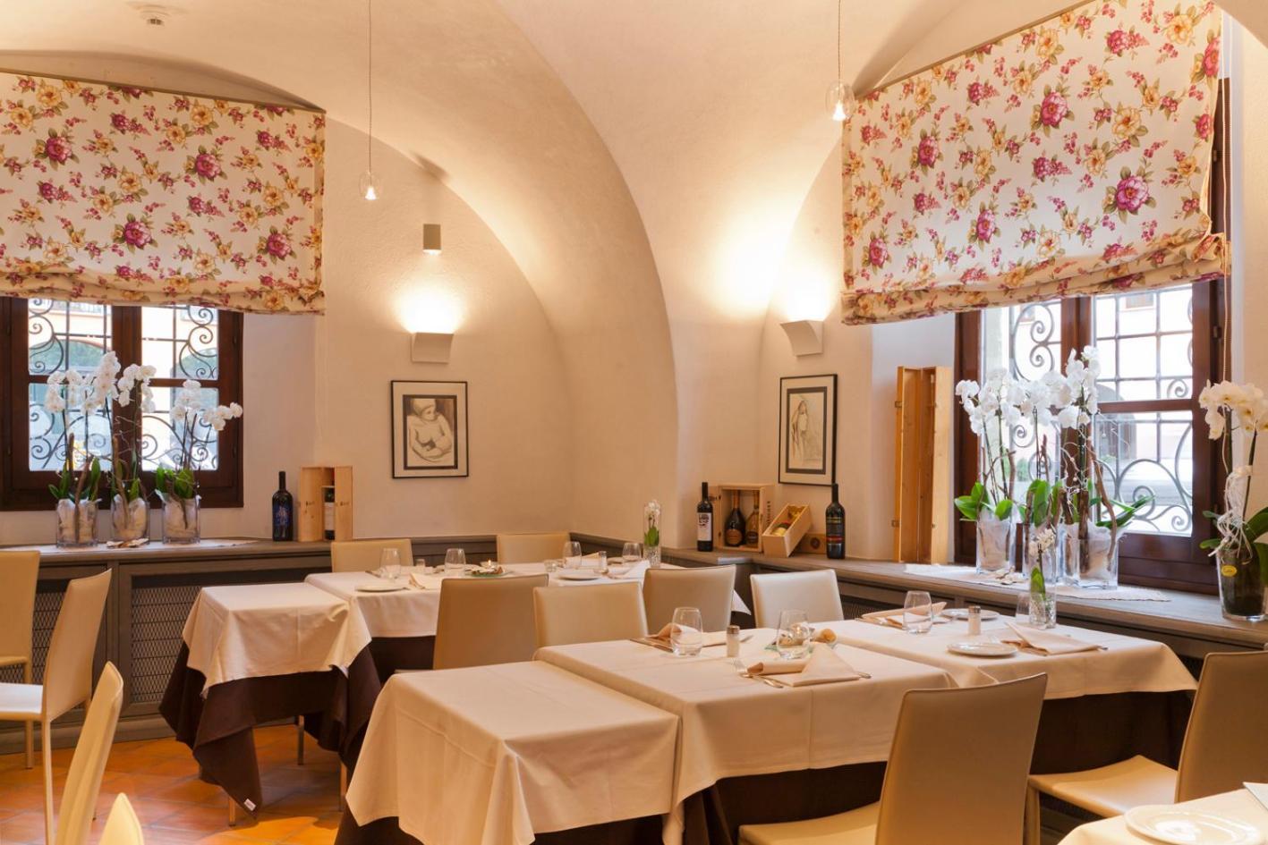 Hotel Ristorante La Palma 3*