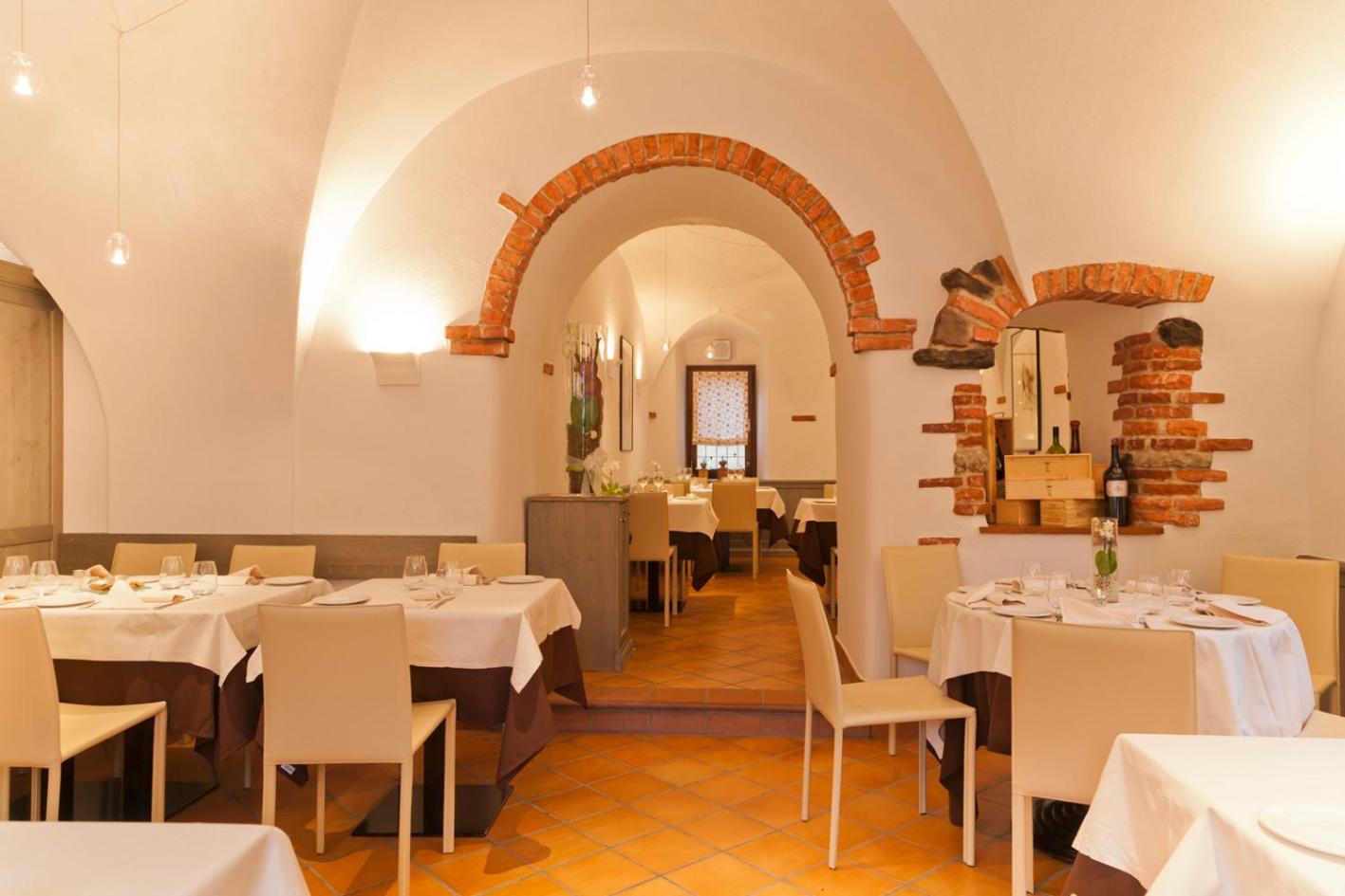 Ristorante La Palma