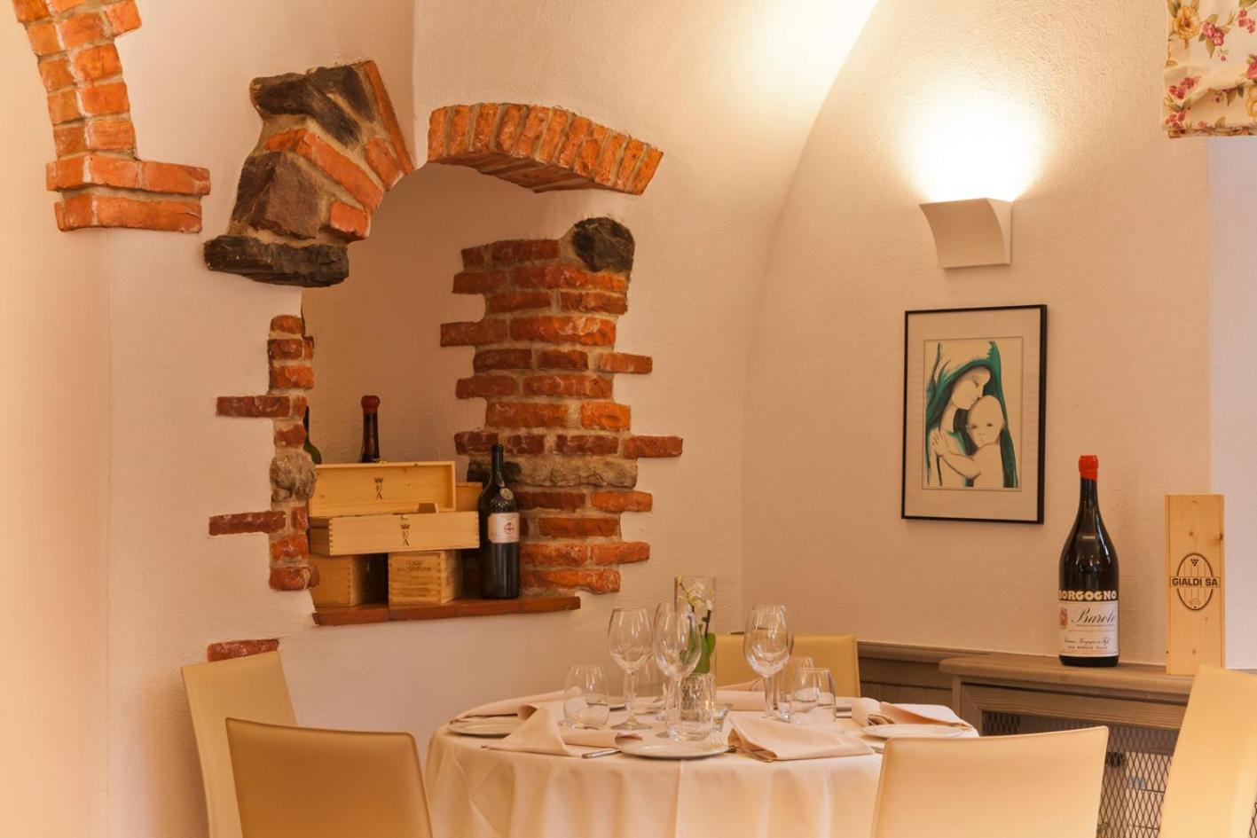 Hotel Ristorante La Palma 3*