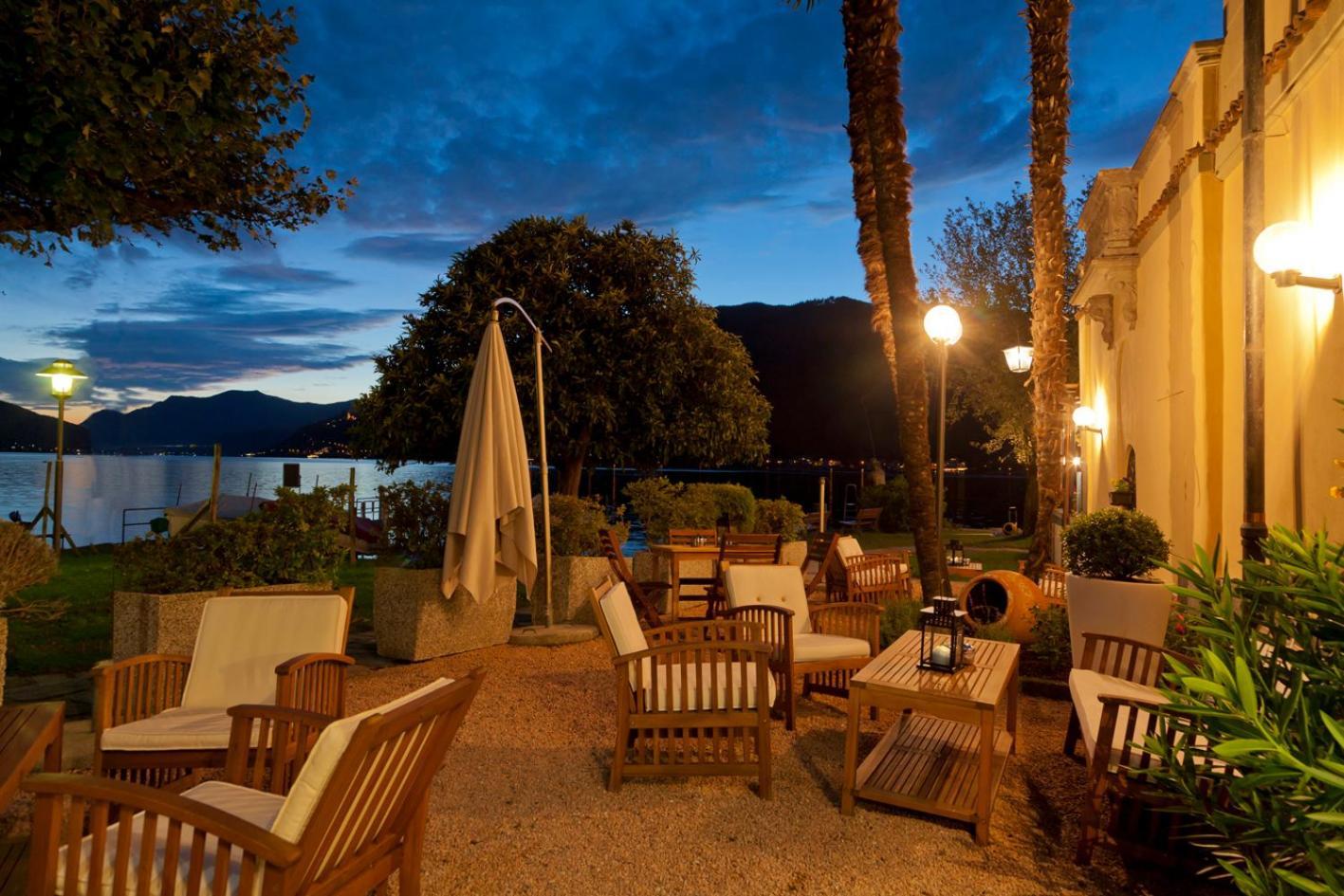 Ristorante La Palma