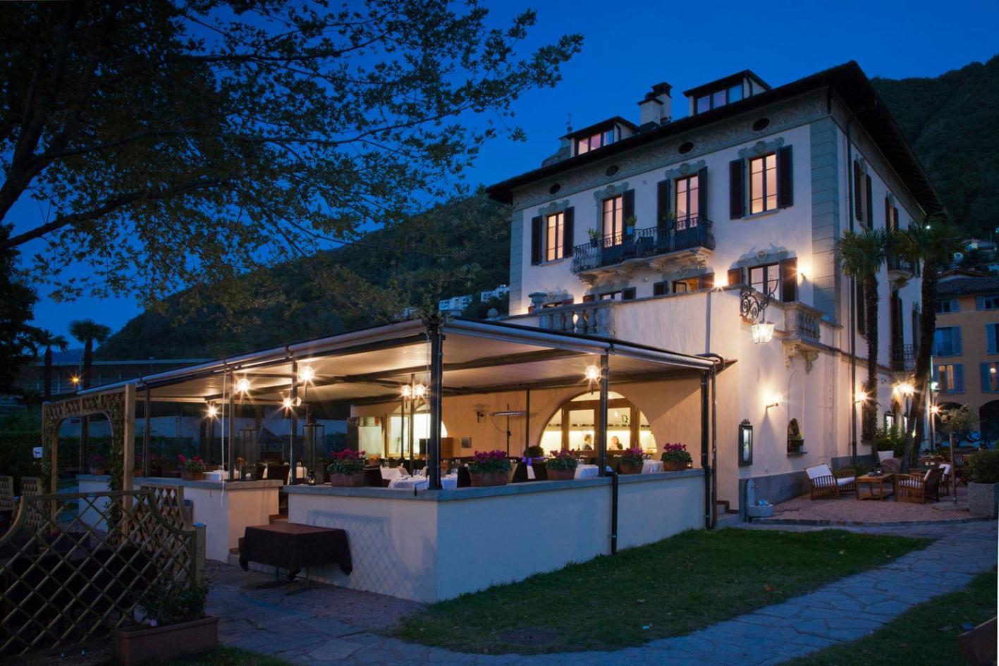 Hotel Ristorante La Palma