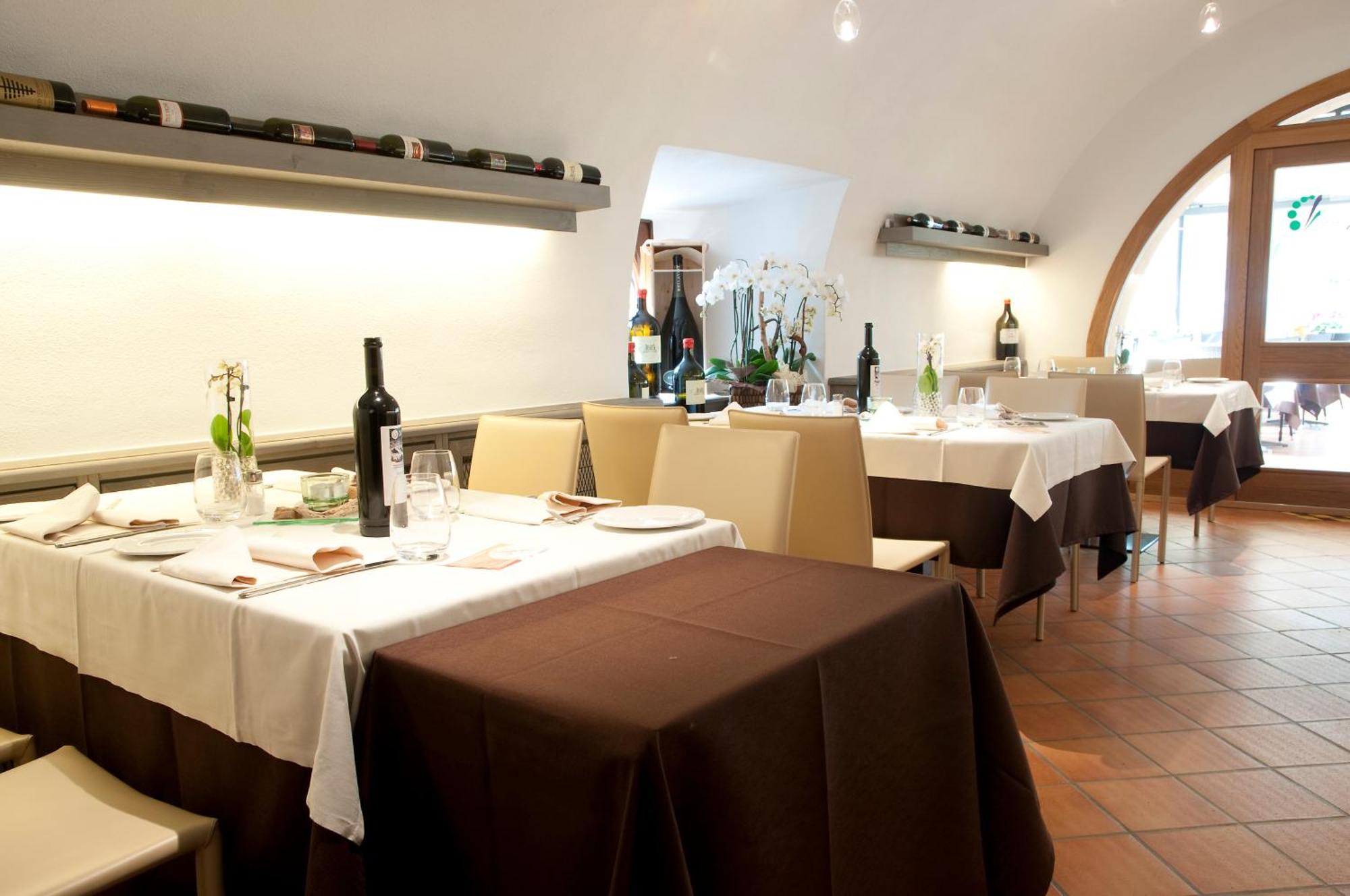 Ristorante La Palma