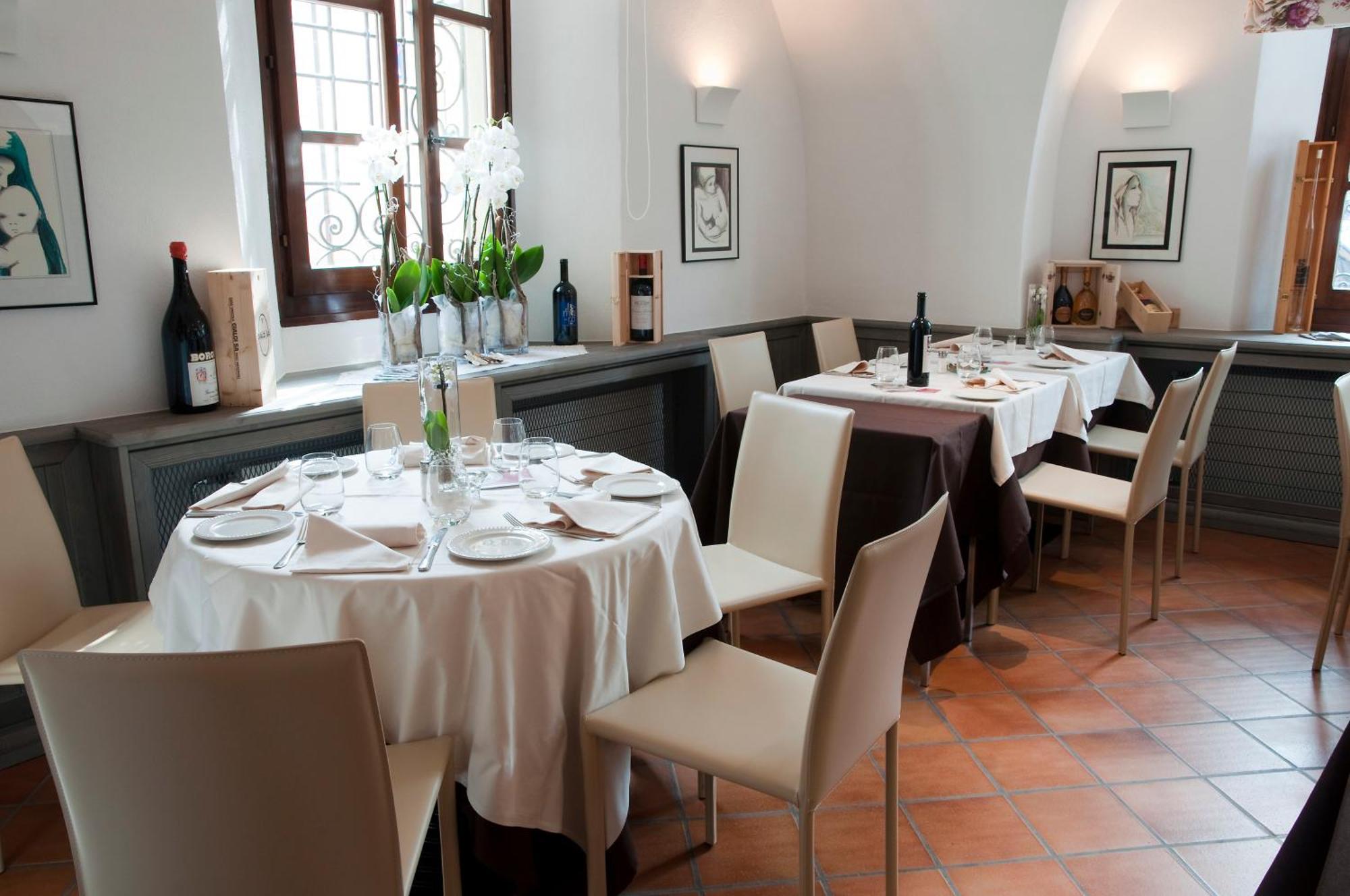 Ristorante La Palma Bissone