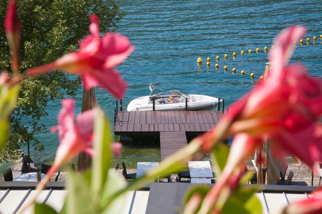 Ristorante La Palma 3* Bissone