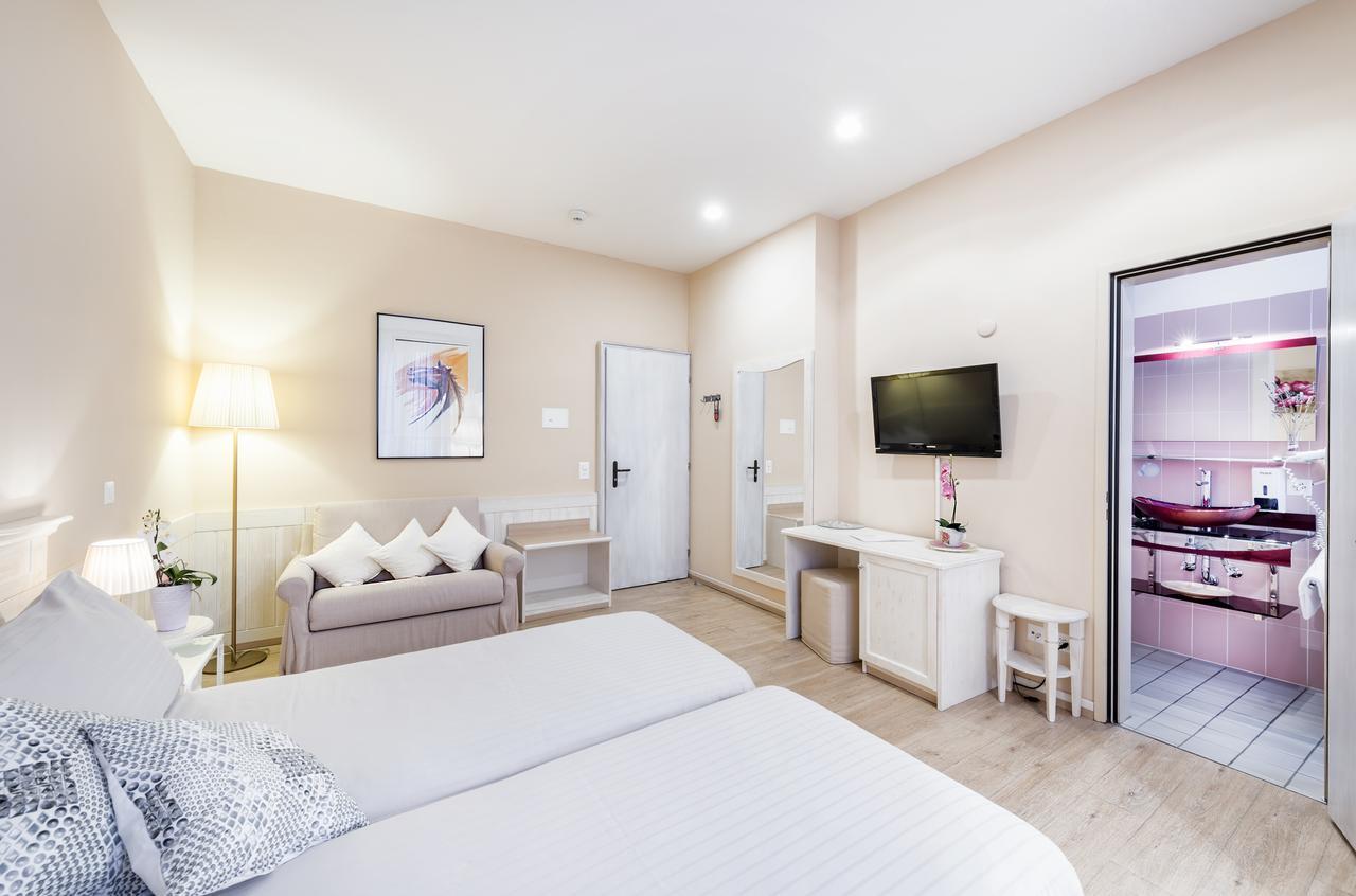 Ristorante La Palma 3* Bissone