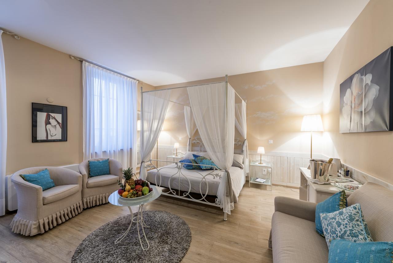 Hotel Ristorante La Palma Bissone