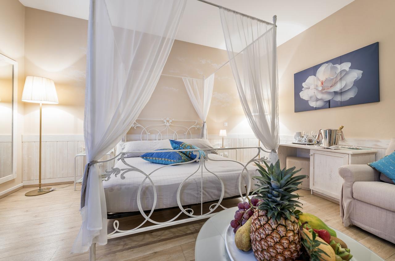 Ristorante La Palma Hotel 3*