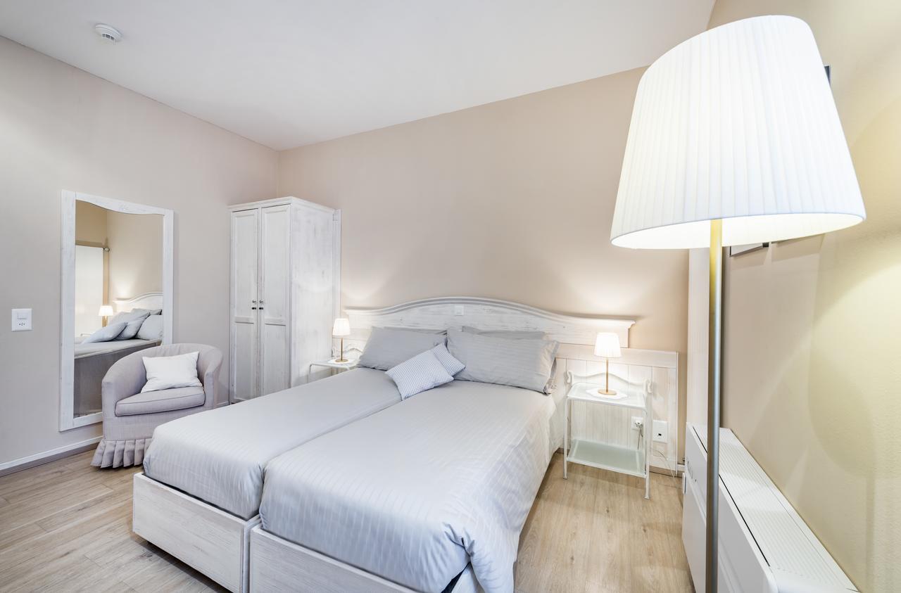 Hotel Ristorante La Palma Bissone